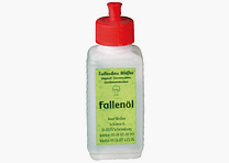 Vallenolie