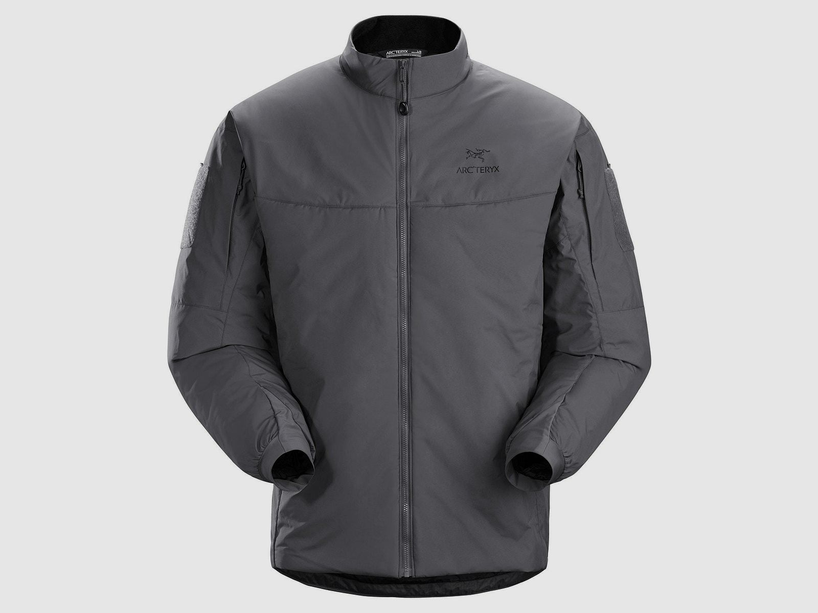 Arc'teryx Cold WX Jacket LT Gen2.1 - Wolf, Bild 1 von 14