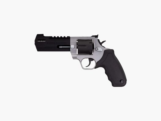 TAURUS RAGING HUNTER 357 MAG 5 1/8" BLACK DUO TONE