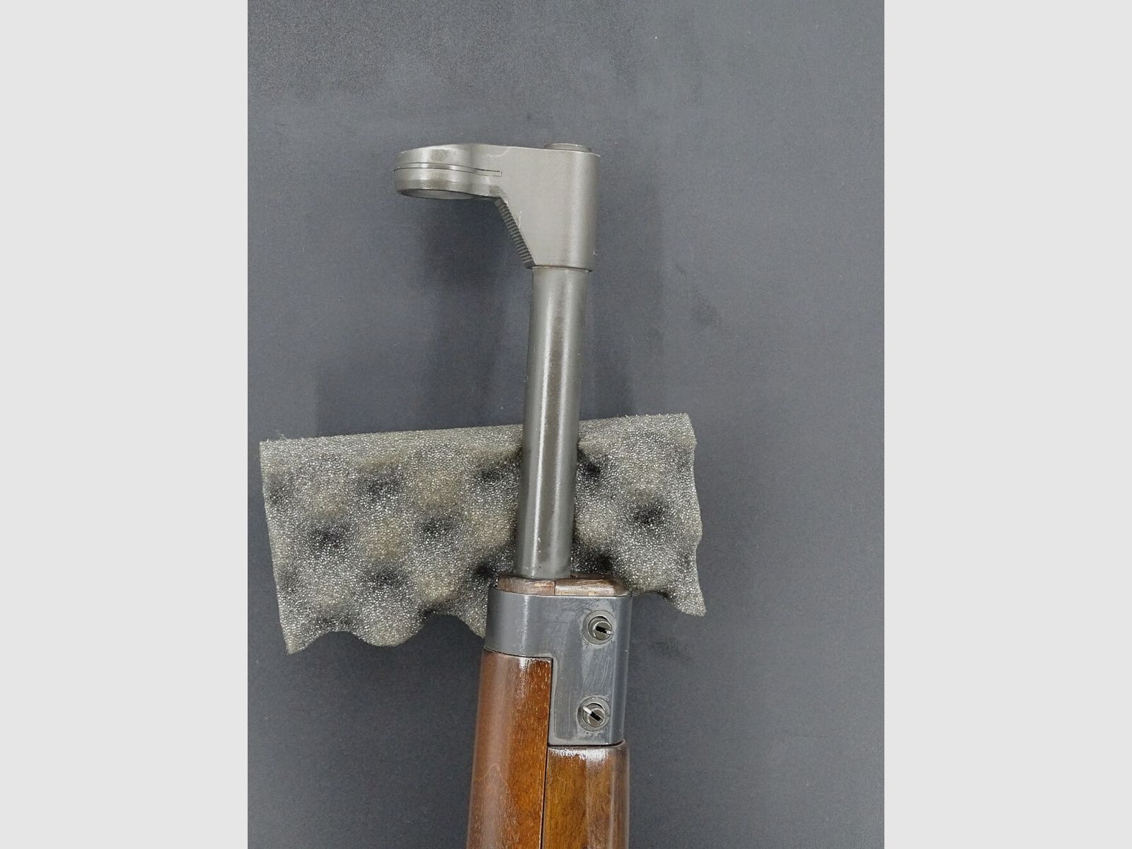 Heckler & Koch HK SL 7 kaliber .308 Win 2 strzały / 10 strzałów SL7