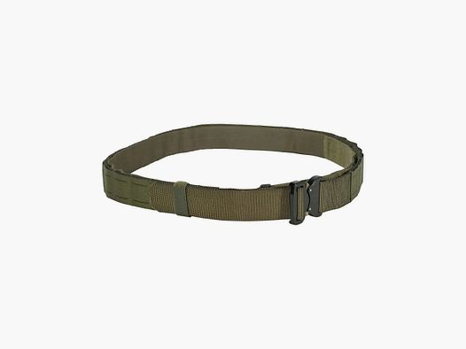 Tasmanian Tiger Tasmanian Tiger Modular Belt Set - Steingrau Oliv IRR / L Herren