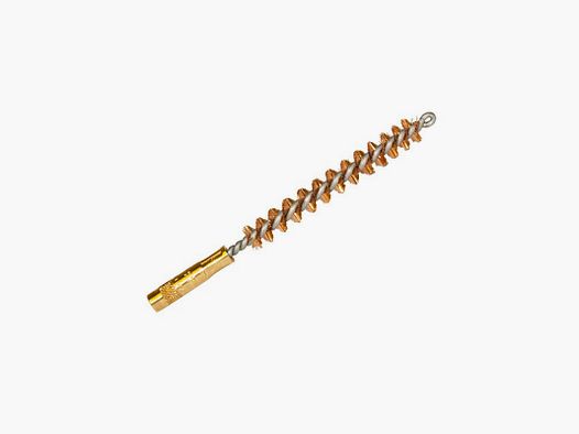 ECOUVILLON PARKER HALE BROSSE BRONZE COURTE CAL 22LR