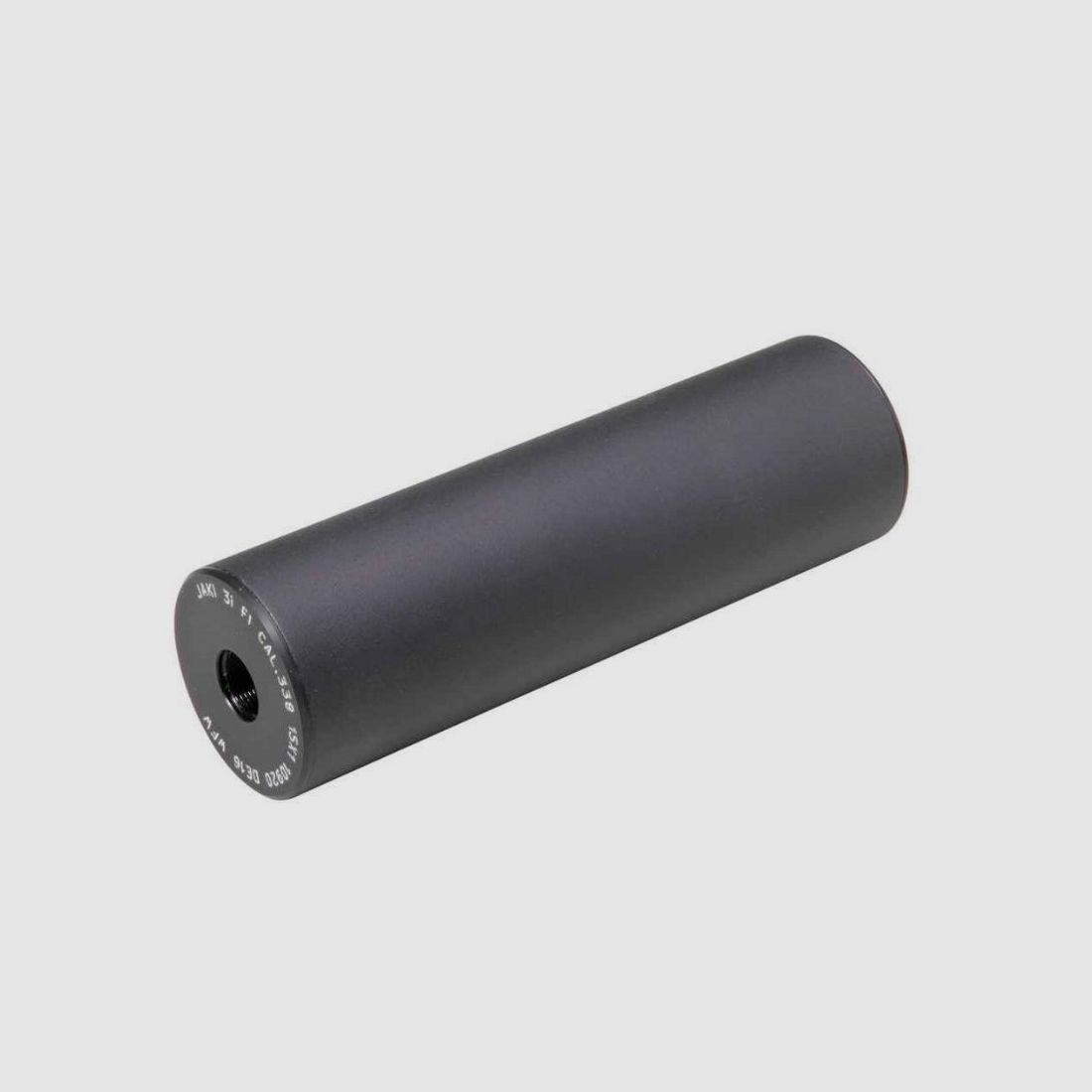 Jaki 3i Schalldämpfer Kaliber .30 Gewinde M15x1