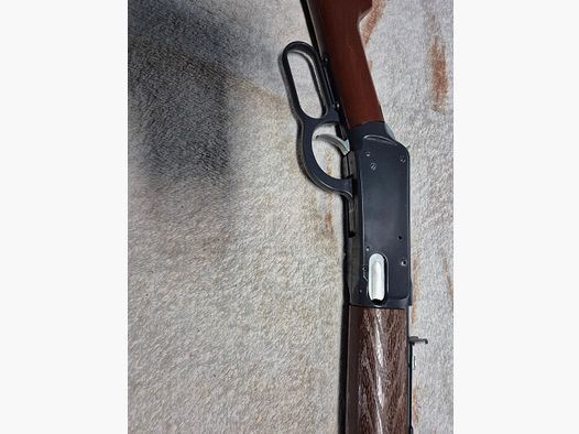 Daisy Model 1894 Lever Action – Preston Ontario Canada Edition – Carabine à air comprimé BB vintage