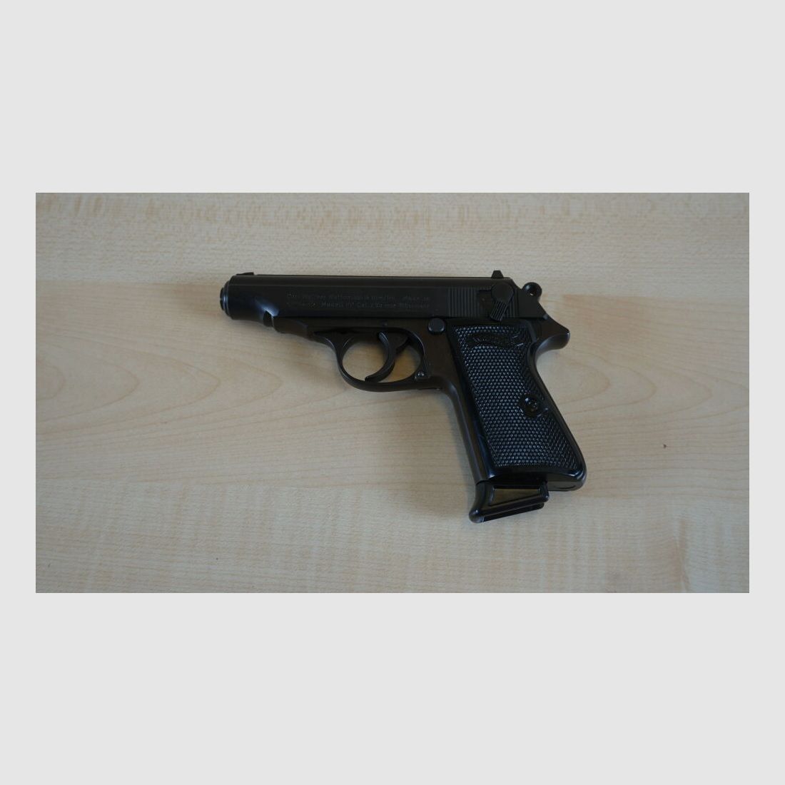 Walther PP