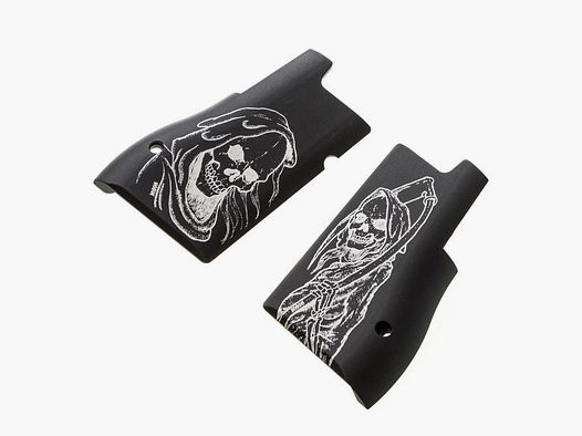 Grip Grim Reaper Desert Eagle XIX