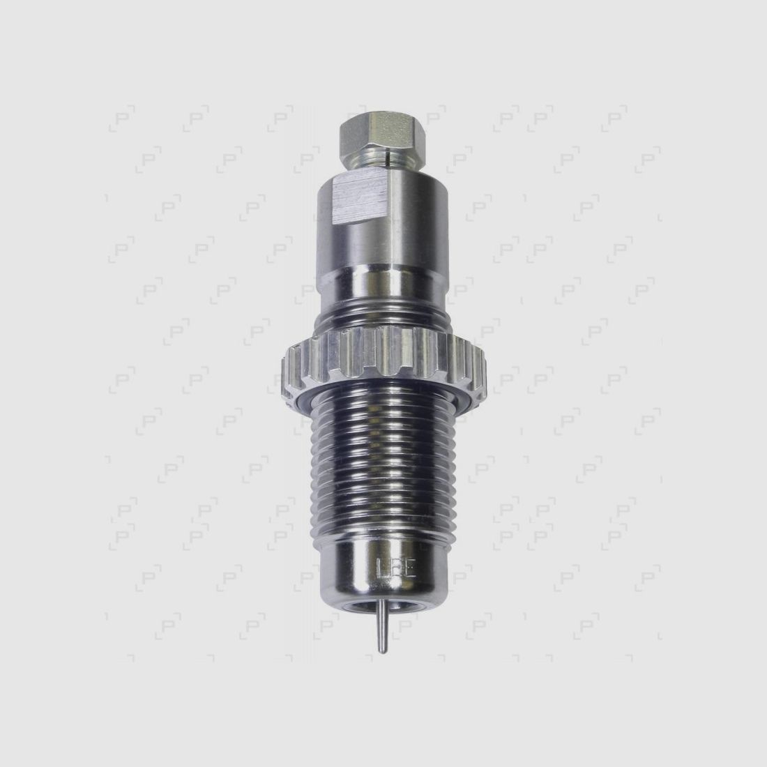 n° 90548 - CARBIDE SIZING DIE ONLY CAL. 9MM LUGER LEE PRECISION