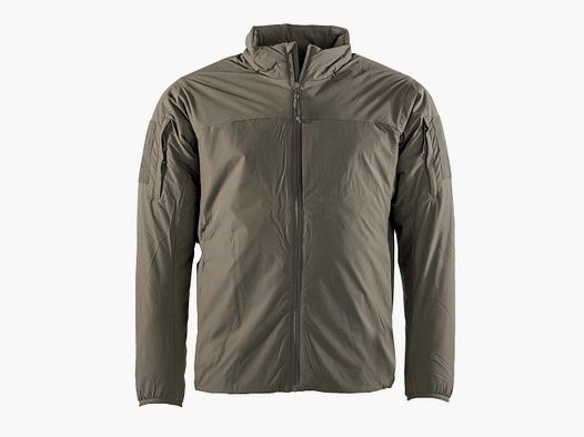 Jacke Insulated Level 4