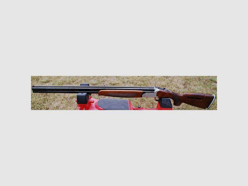 Rottweil 700 Dynamit Nobel 12/70