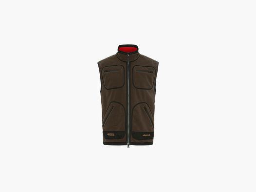 HÄRKILA Kamko gilet in pile