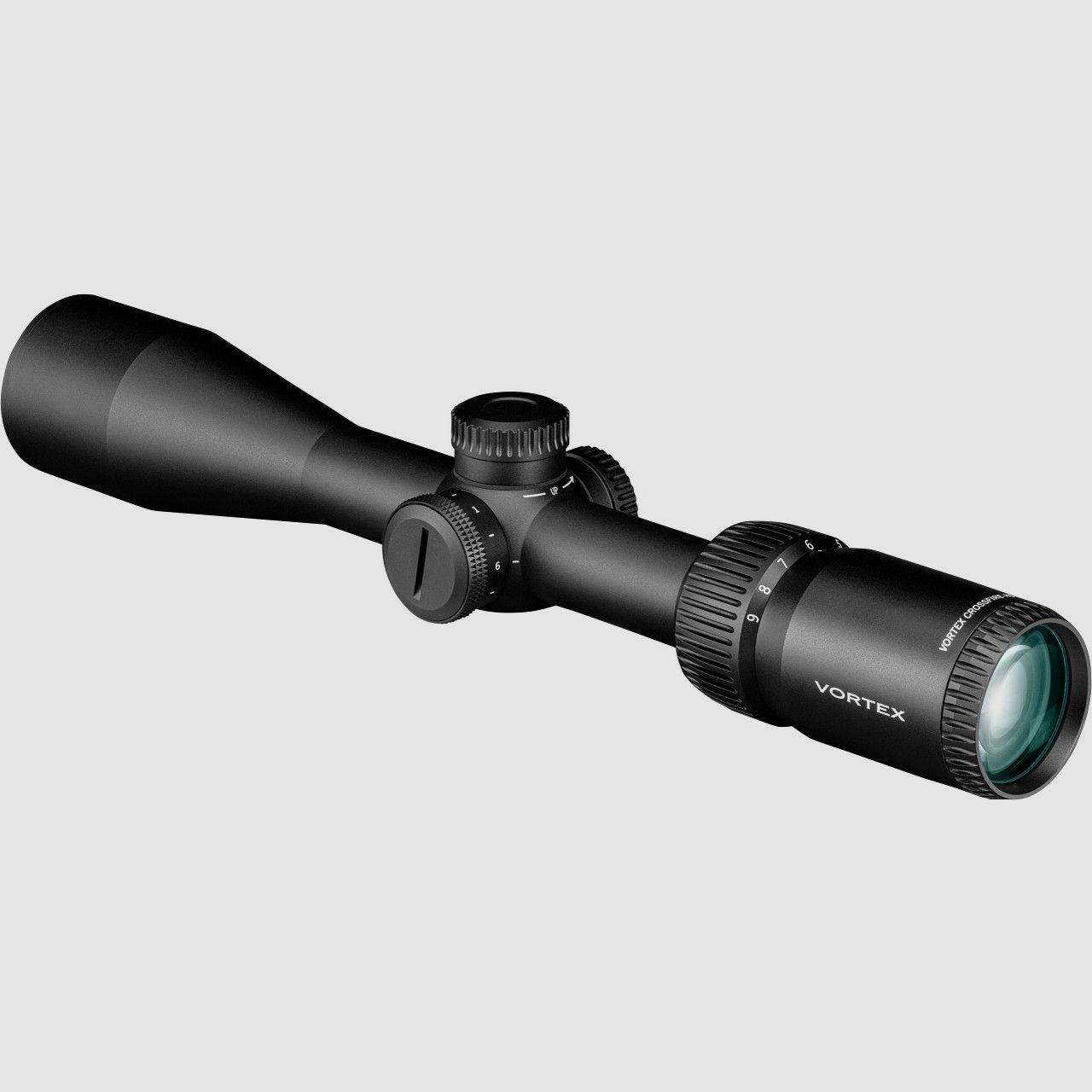 Vortex Crossfire HD 3-9x40 Dead-Hold® 2A BDC MOA Variante: Dead-Hold® 2A BDC MOA (beleuchtet)
