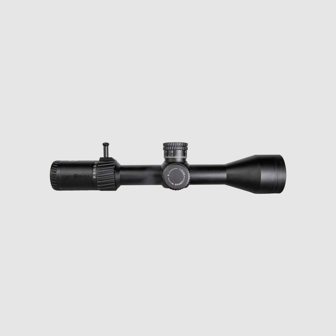 SIGHTMARK PRESIDIO 3-18x50 LR2 FFP cannocchiale, immagine 3 di 6