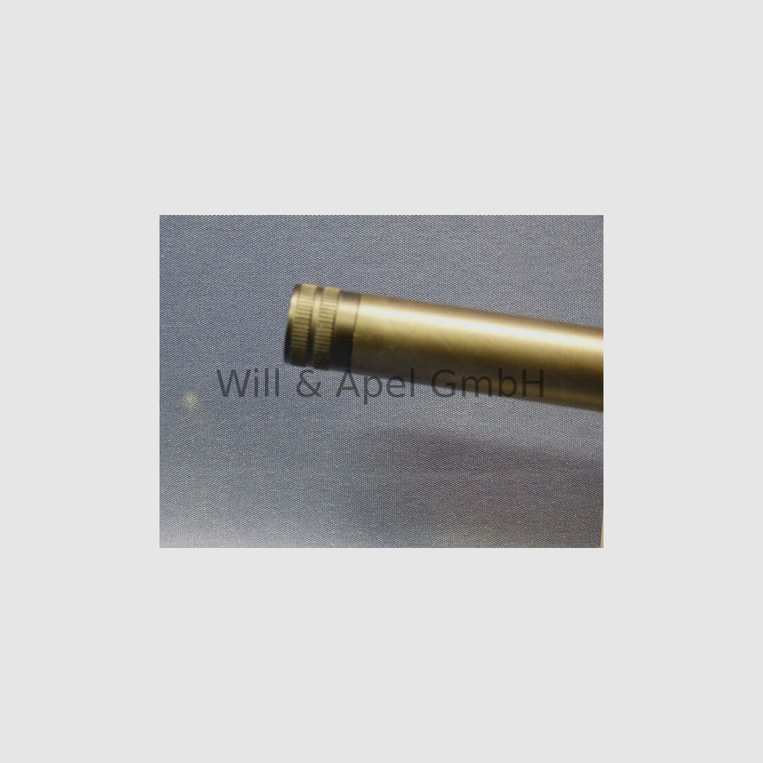 BLASER R8 WECHSELLAUF