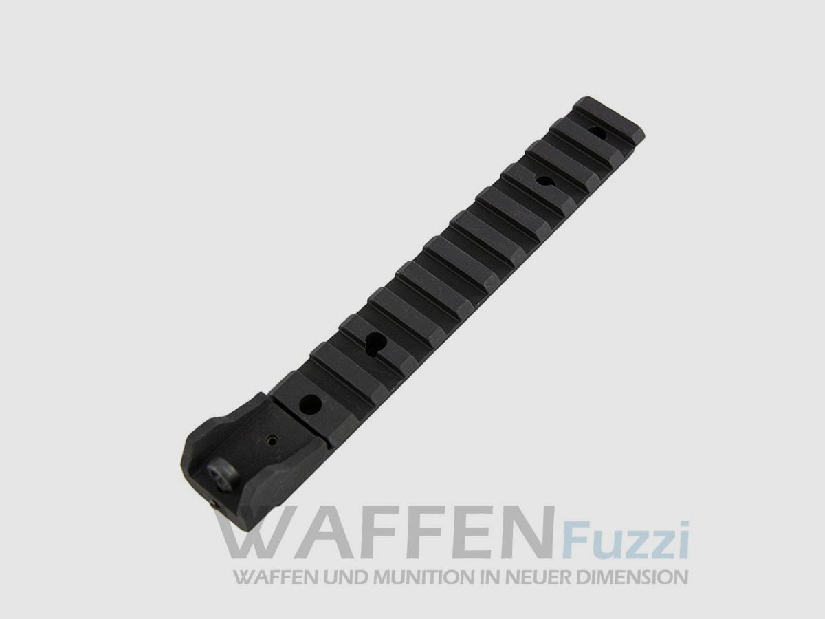 Picatinnyschiene für Winchester SXP / XTREM Defender