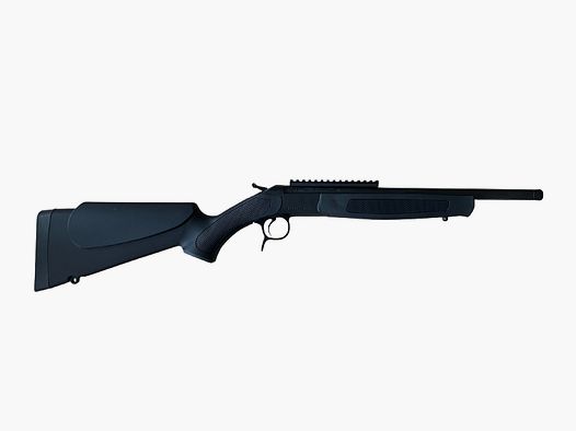 Rifle de cerrojo Bergara BA13 Take Down (TD) Cal. 308 Win.