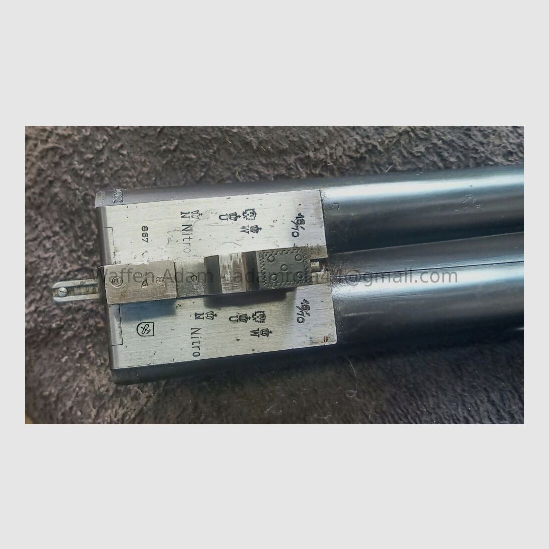 Simson Suhl M.35- Q1