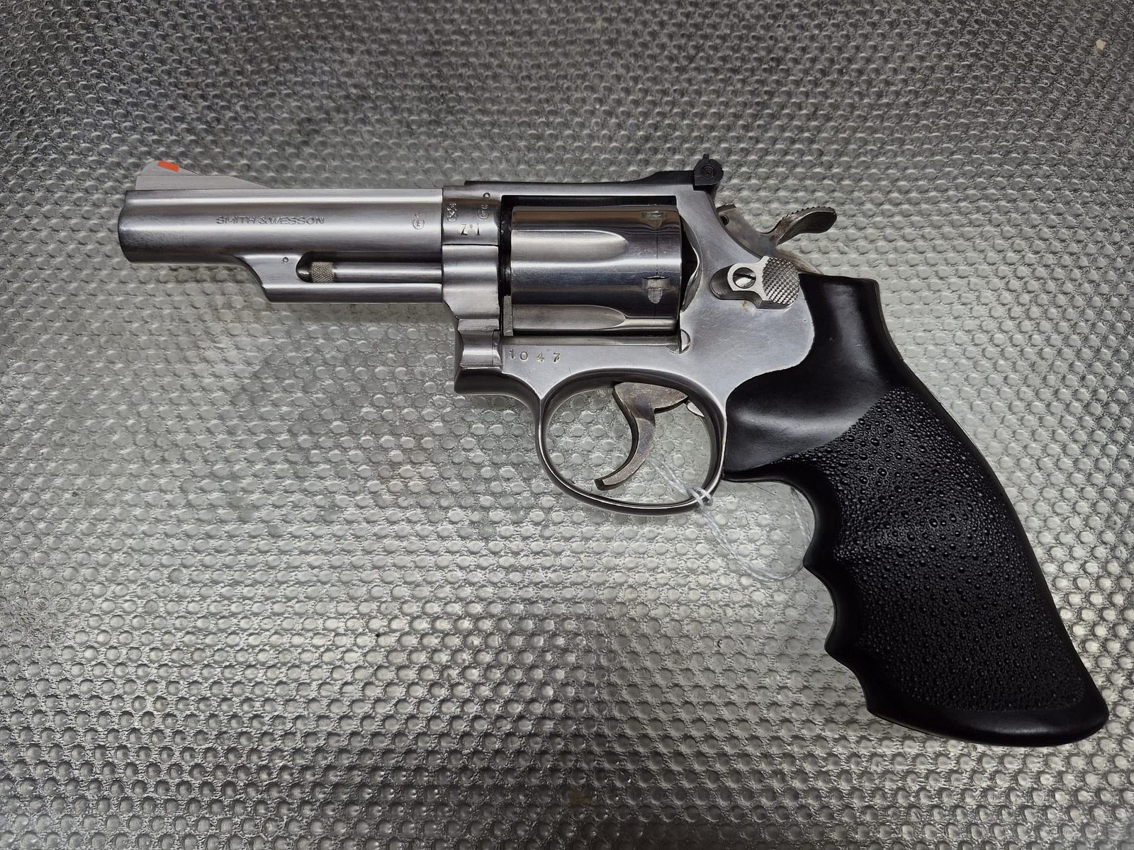 Revolver S&W Kal.357 gebraucht, Bild 2 von 2