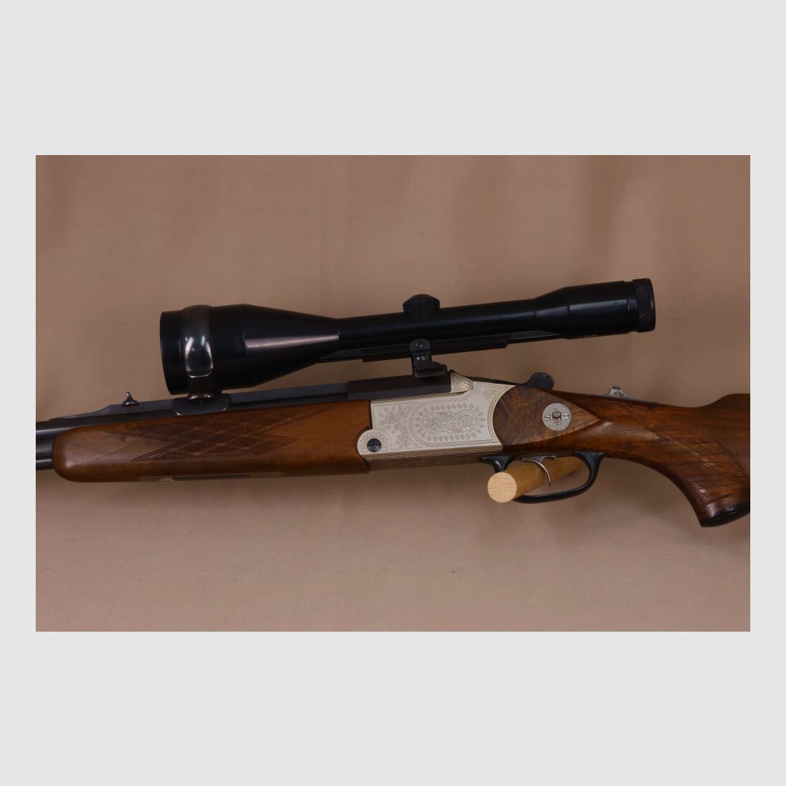 Blaser Bergstutzen