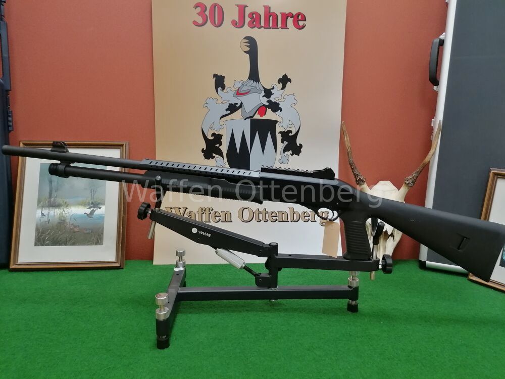 Akkar TK355 (612PS)