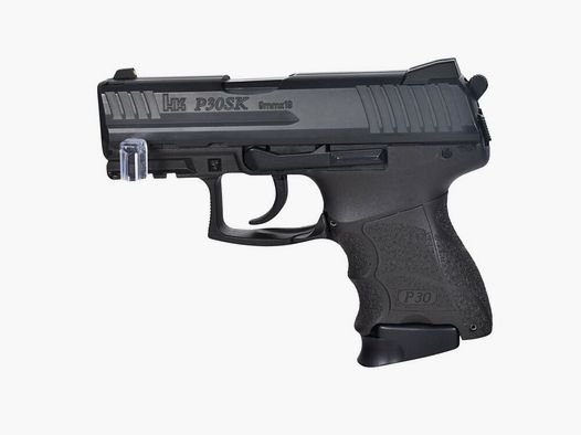 Heckler & Koch P30SK