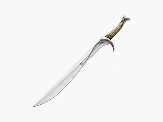 United Cutlery Der Hobbit Orcrist das Schwert Thorin Eichenschilds