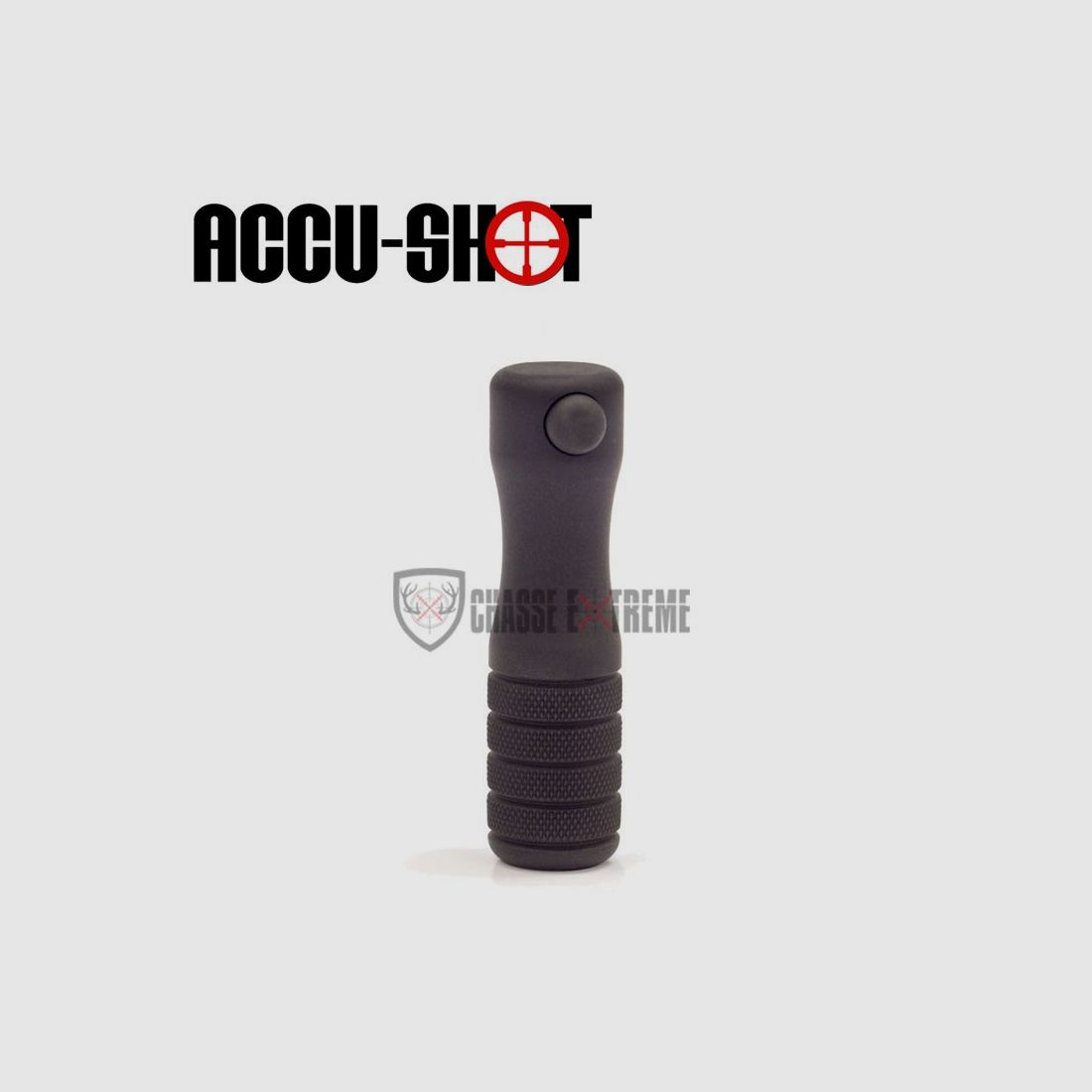 Monopode ACCU-SHOT à Hauteur Etendue avec Quick Knob (5.70 – 6.85"), image 2 sur 2