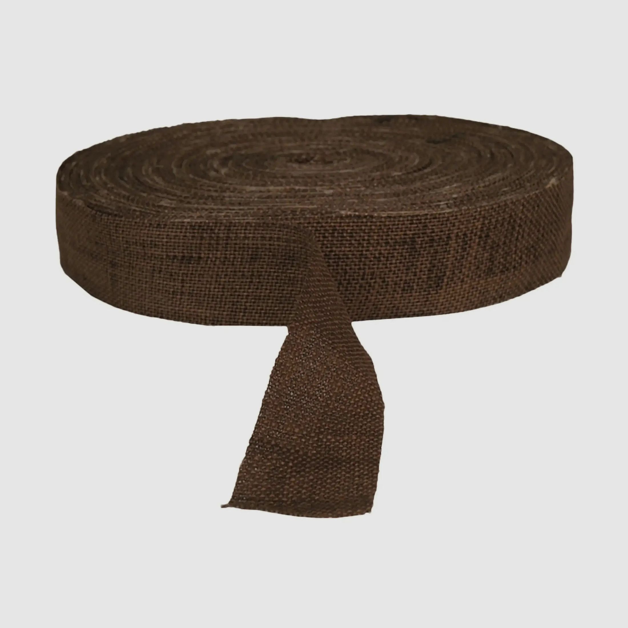 Mil-Tec Jute Band Roll 50 m