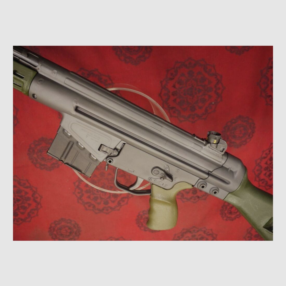 Niedermeier NK33 G3