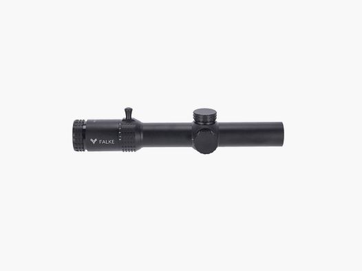 Falke 1-8x24 SAS riflescope