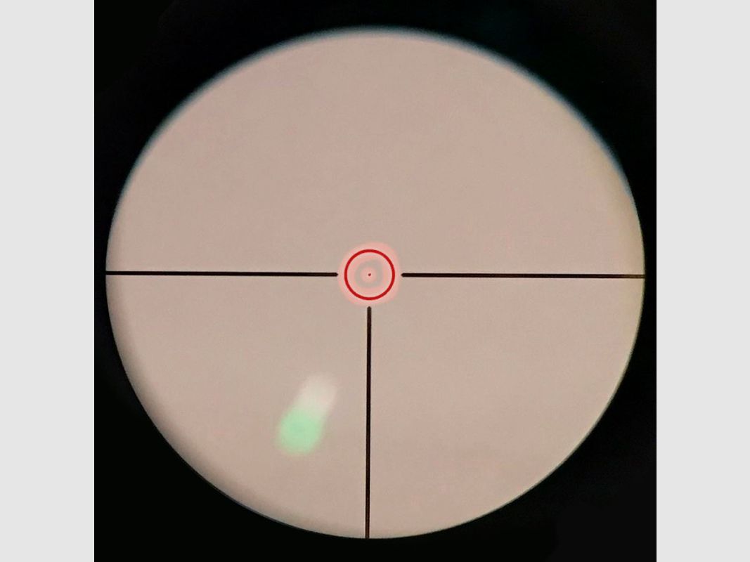 Zielfernrohr KONUS EVENT 1-10x24, Bild 14 von 18