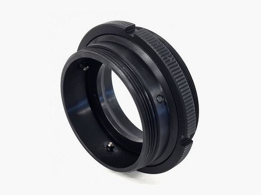Rusan ARRH1 pierścień redukcyjny do Hikmicro Thunder