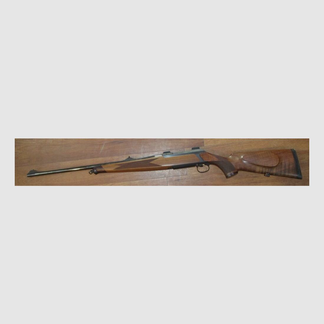 Sauer&Sohn 200