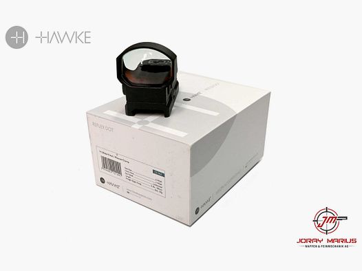 Hawke Vantage Red Dot Sight