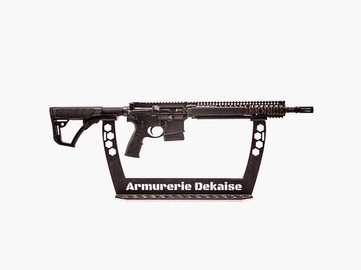 DANIEL DEFENSE M4A1