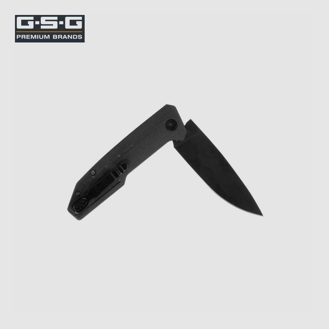 GSG-9 Klappmesser EM3 – Taschenmesser
