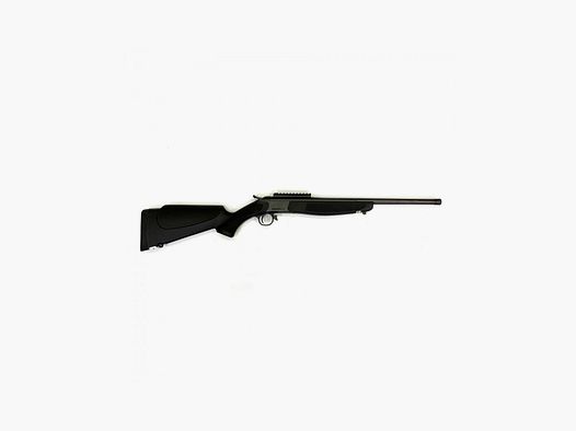 Bergara Scout Cal. 6,5x57 R