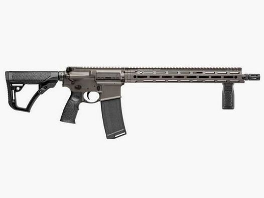 DDM4 V7 Deep Woods – 16″
