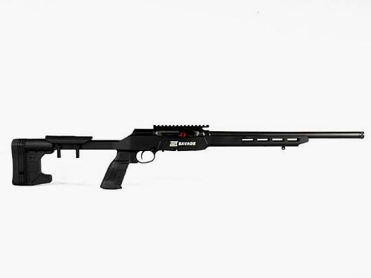 SAVAGE A22 Precision