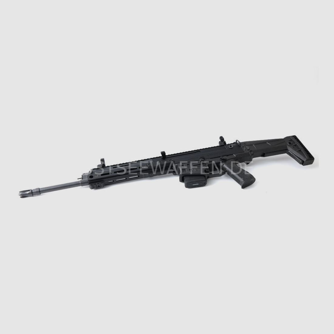 CZ BREN 2 Ms 16,5 pouces
