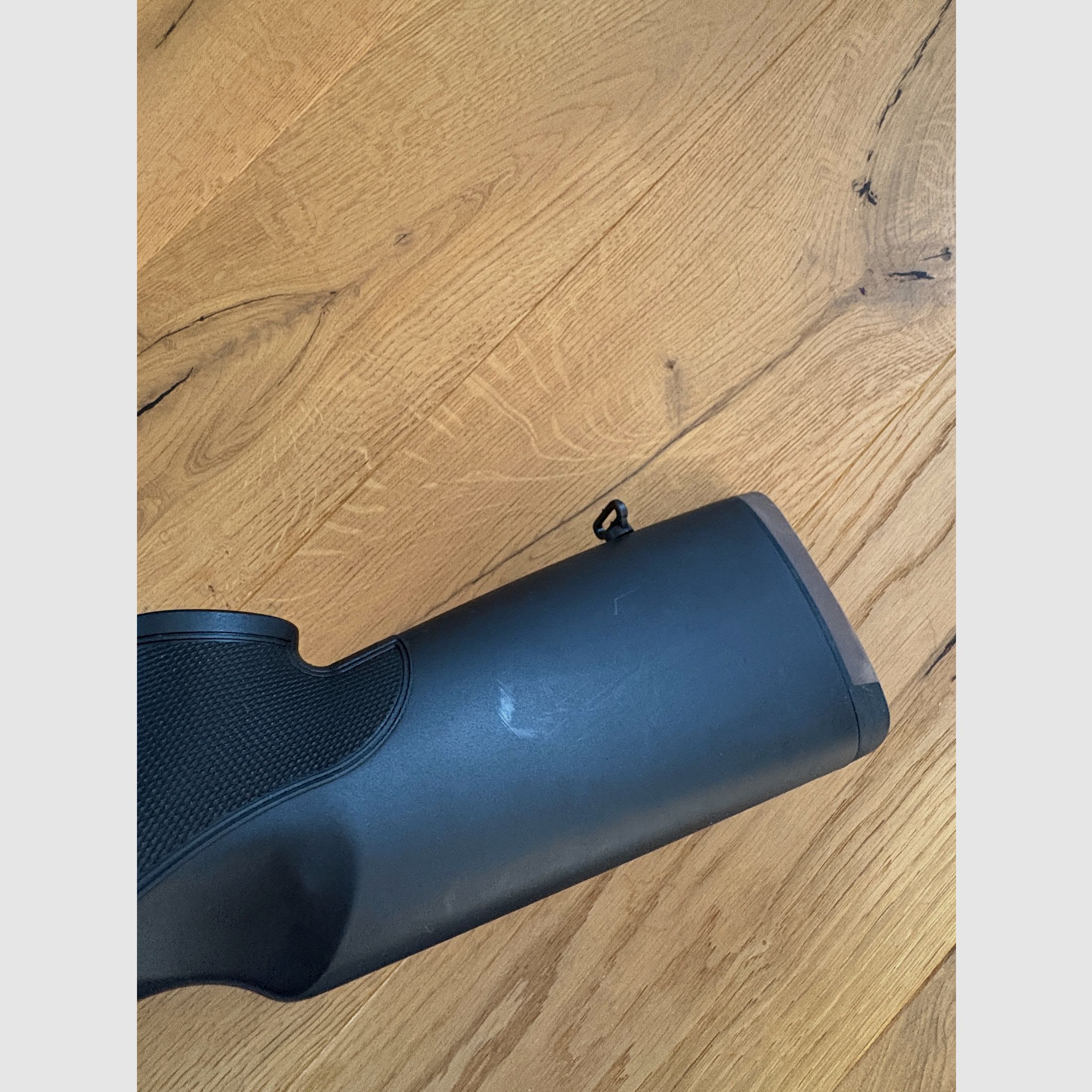 Mercury Light SLF 12/76