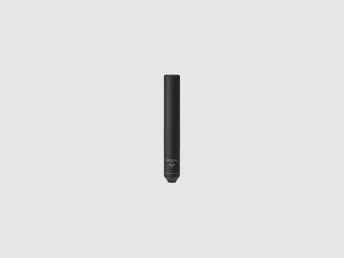 Supresor IRIDIUM IR34 MAX6.5 THR M18