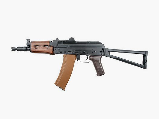 Karabinek szturmowy ASG LCT LCKS-74UN NV