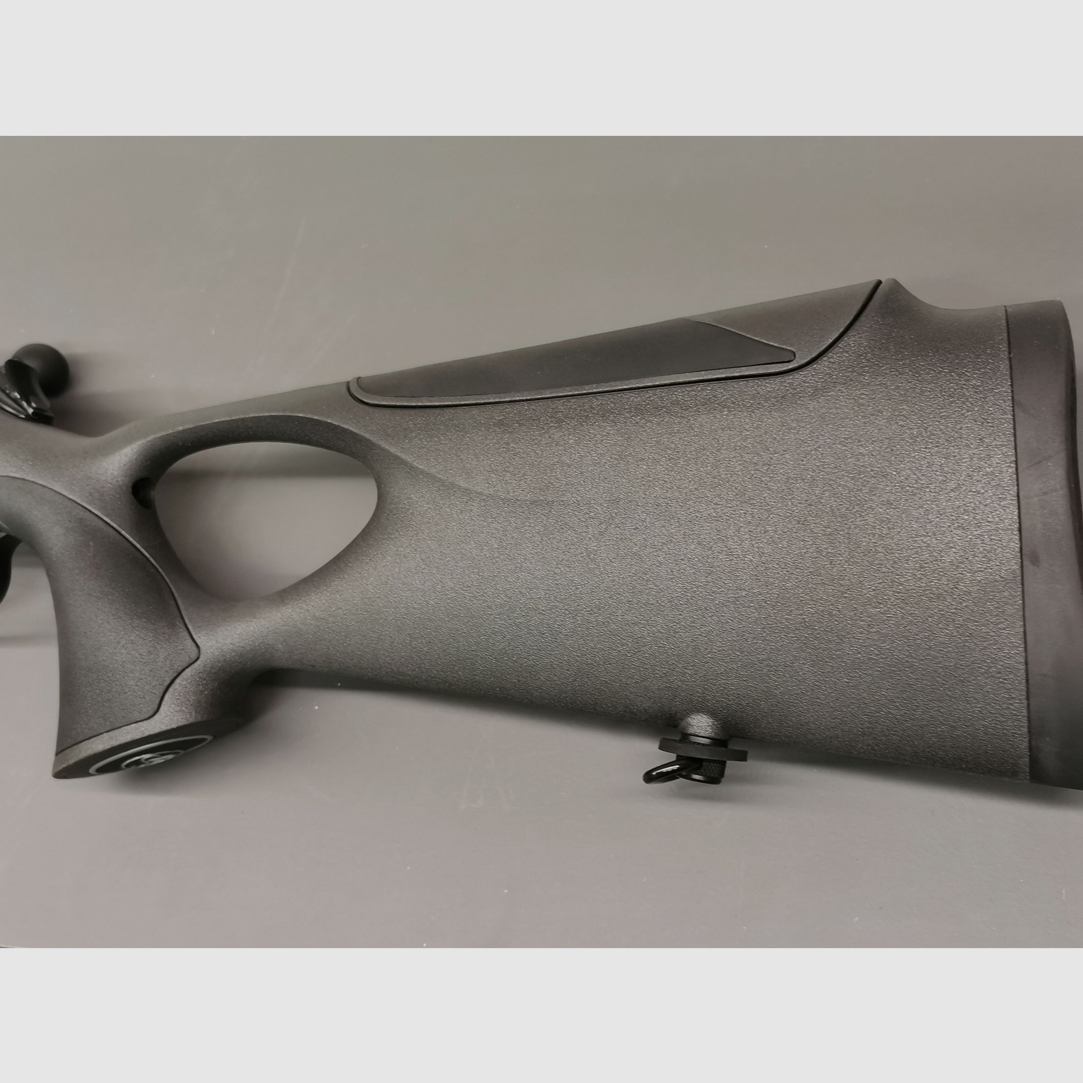 Sauer 404 Synchro XT Cal. 308win mit 47cm Lauf und Gewinde