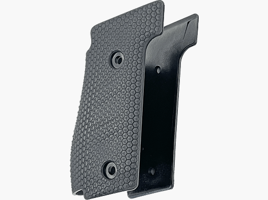 Walther Polymer Griffschale Q5 Steel Frame