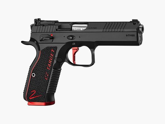 CZ Shadow II Target 5