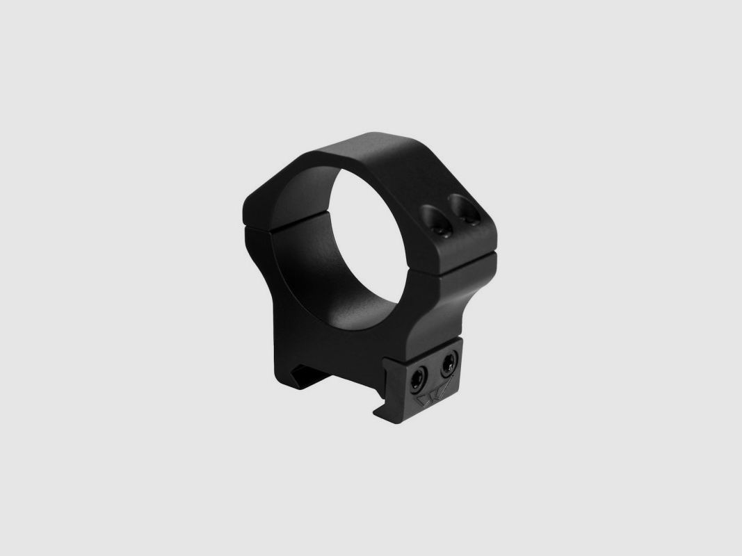 Warne Maxima horizontale Ringe 30 mm niedrig, Bild 1 von 3