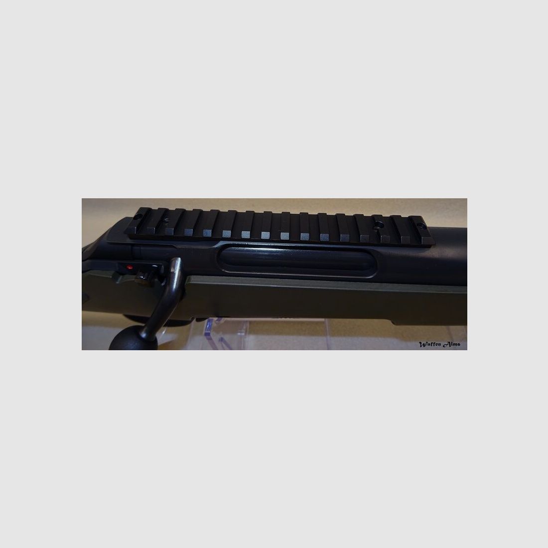 Haenel Jäger 10