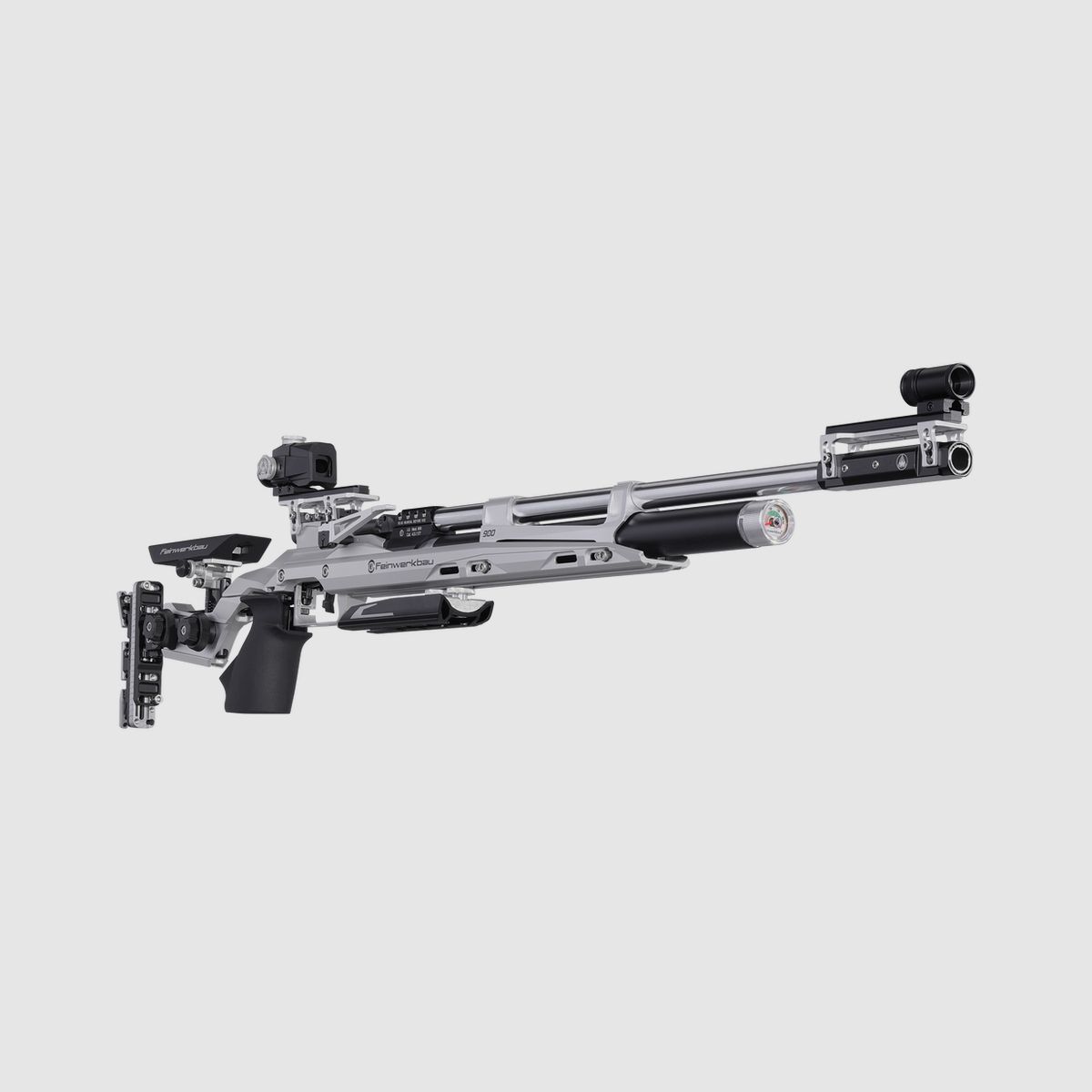 Luftgewehr Feinwerkbau 900 Alu