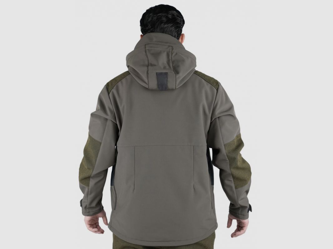 Masseria Jagdjacke 84 Grün, Bild 2 von 3