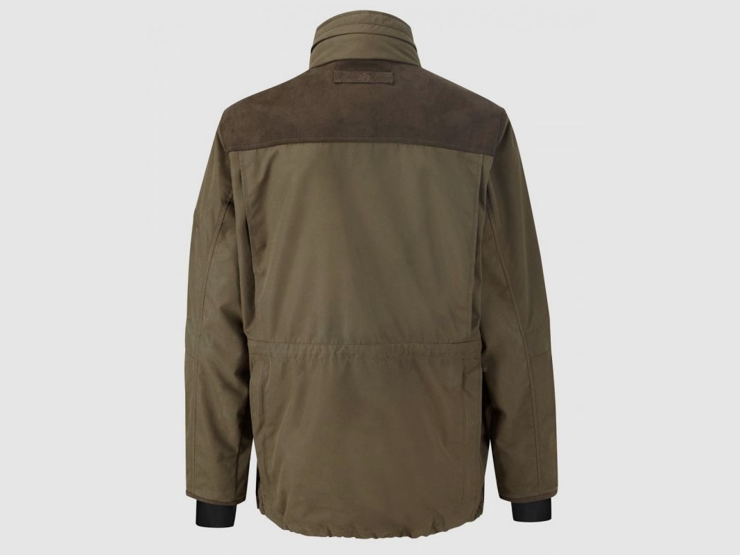 Shooterking Men's jacket, image 2 of 12